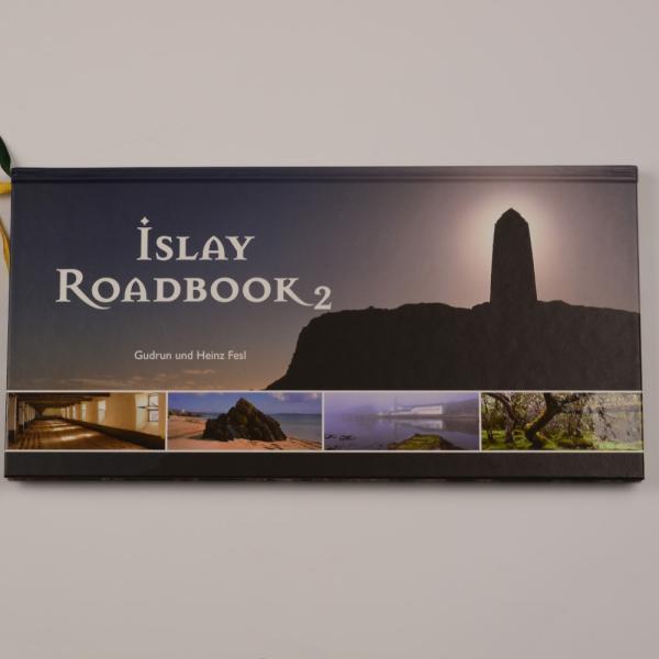 Islay Roadbook II